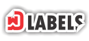 WD Labels